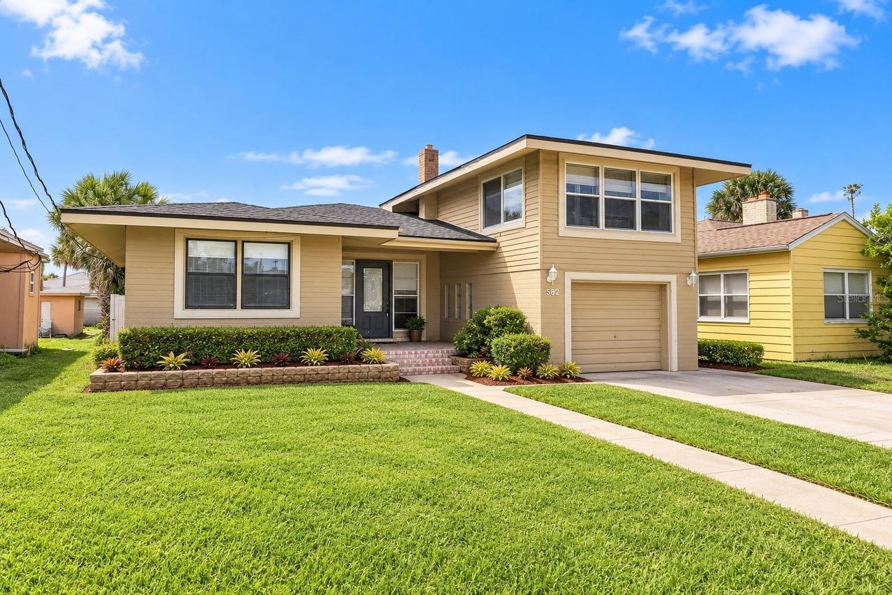 582 Revilo Blvd., Daytona Beach, FL 32118