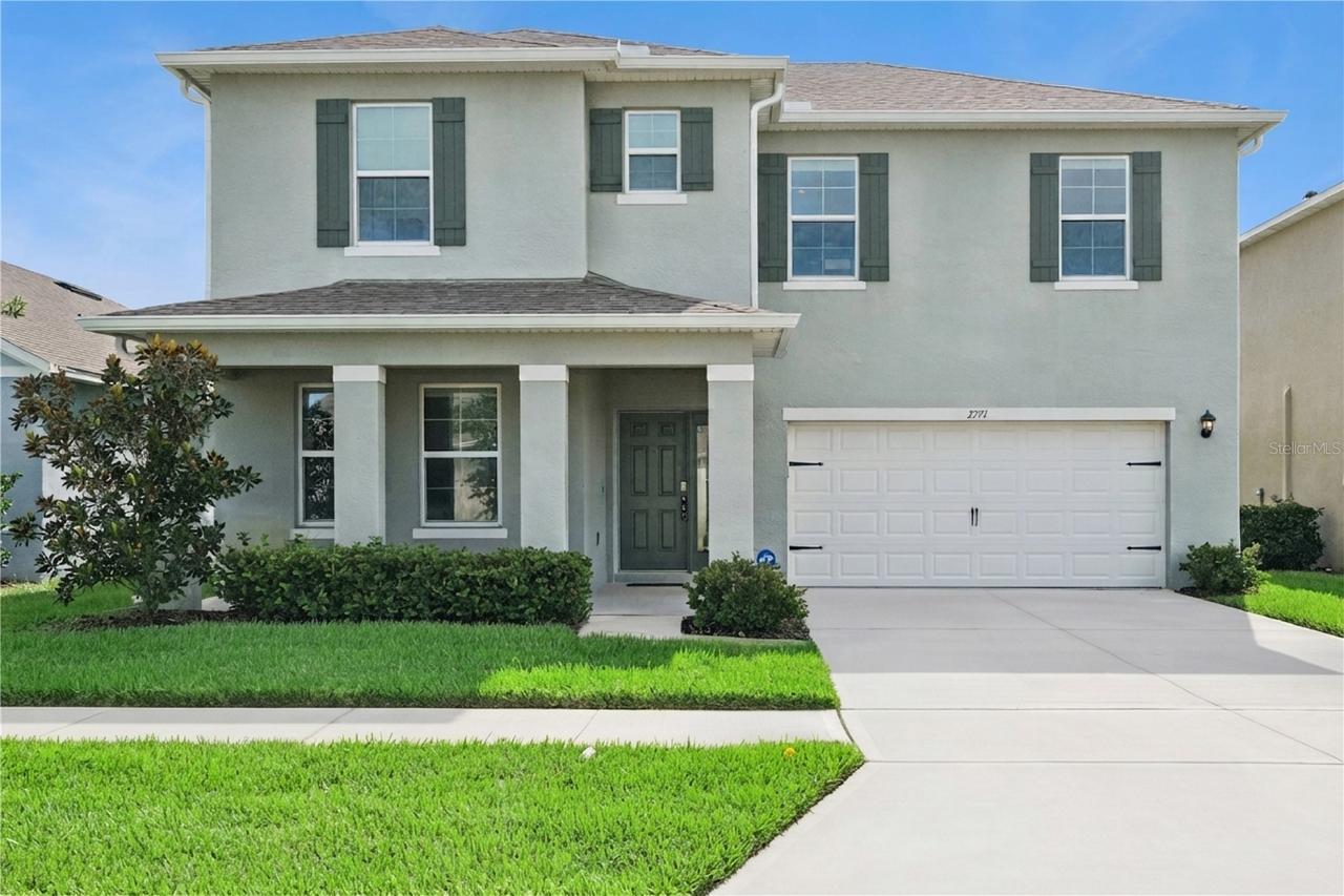 2771 Sunnyvale St., St Cloud, FL 34771