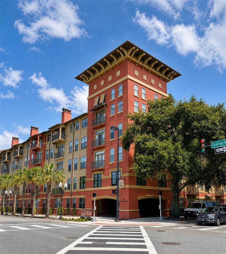 911 N Orange Ave. #252, Orlando, FL 32801