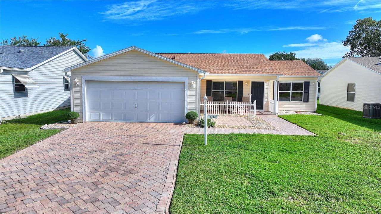 2713 De La Rosa St., The Villages, FL 32162