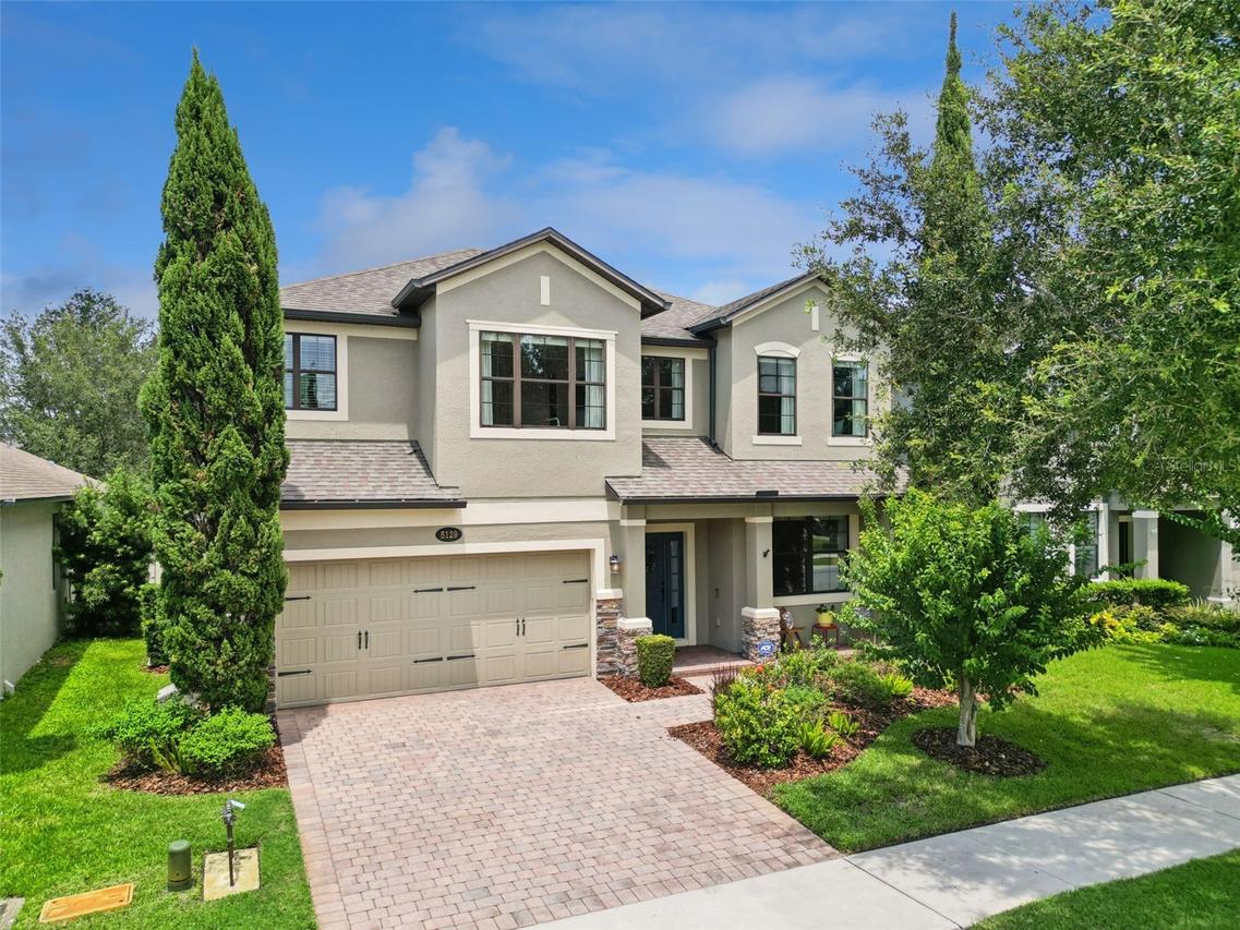 5129 Sorrento Blvd., St Cloud, FL 34771