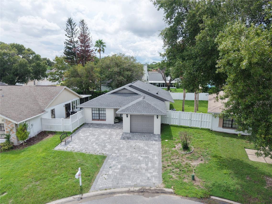 3412 Pinebrook Ct., Orlando, FL 32822
