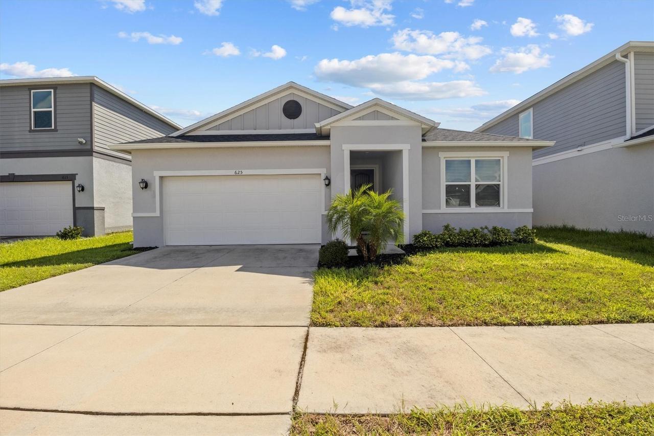 625 Overpool Ave., Davenport, FL 33896