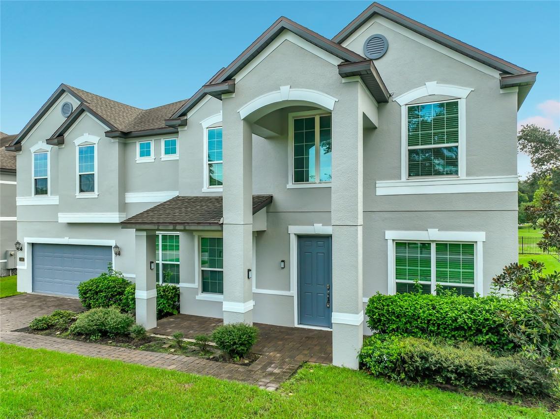 1707 Fullers Oak Loop, Winter Garden, FL 34787