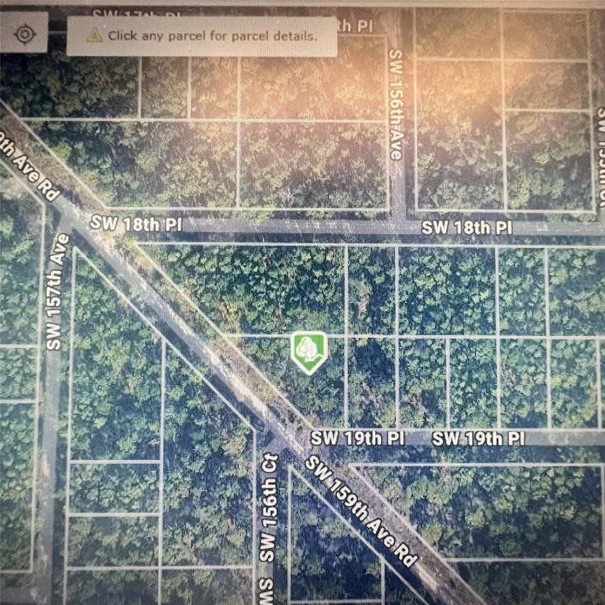 00 SW 159th Ave. #Lot 17, Ocala, FL 34481