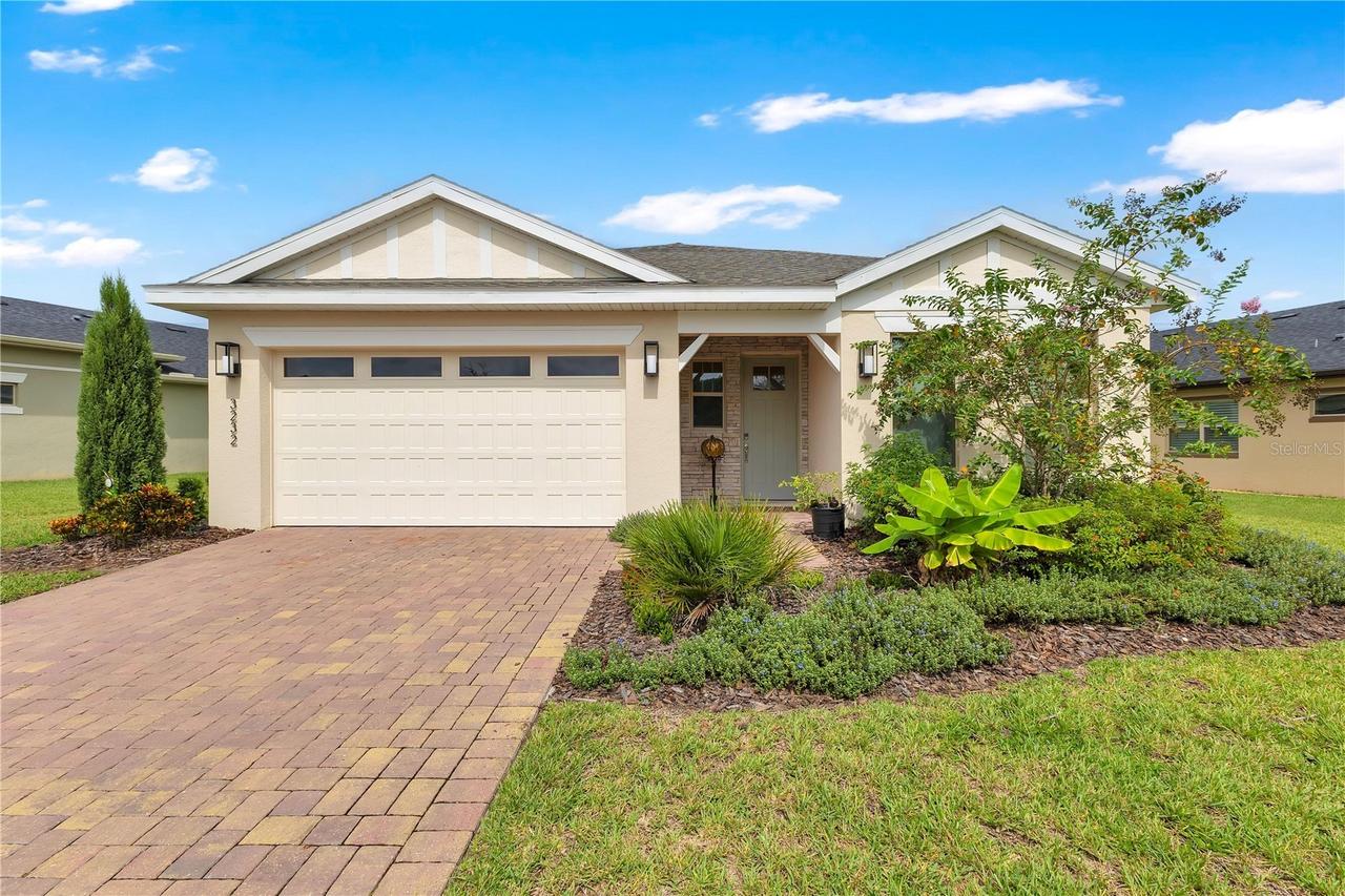 3232 Songbird Cir., St Cloud, FL 34773