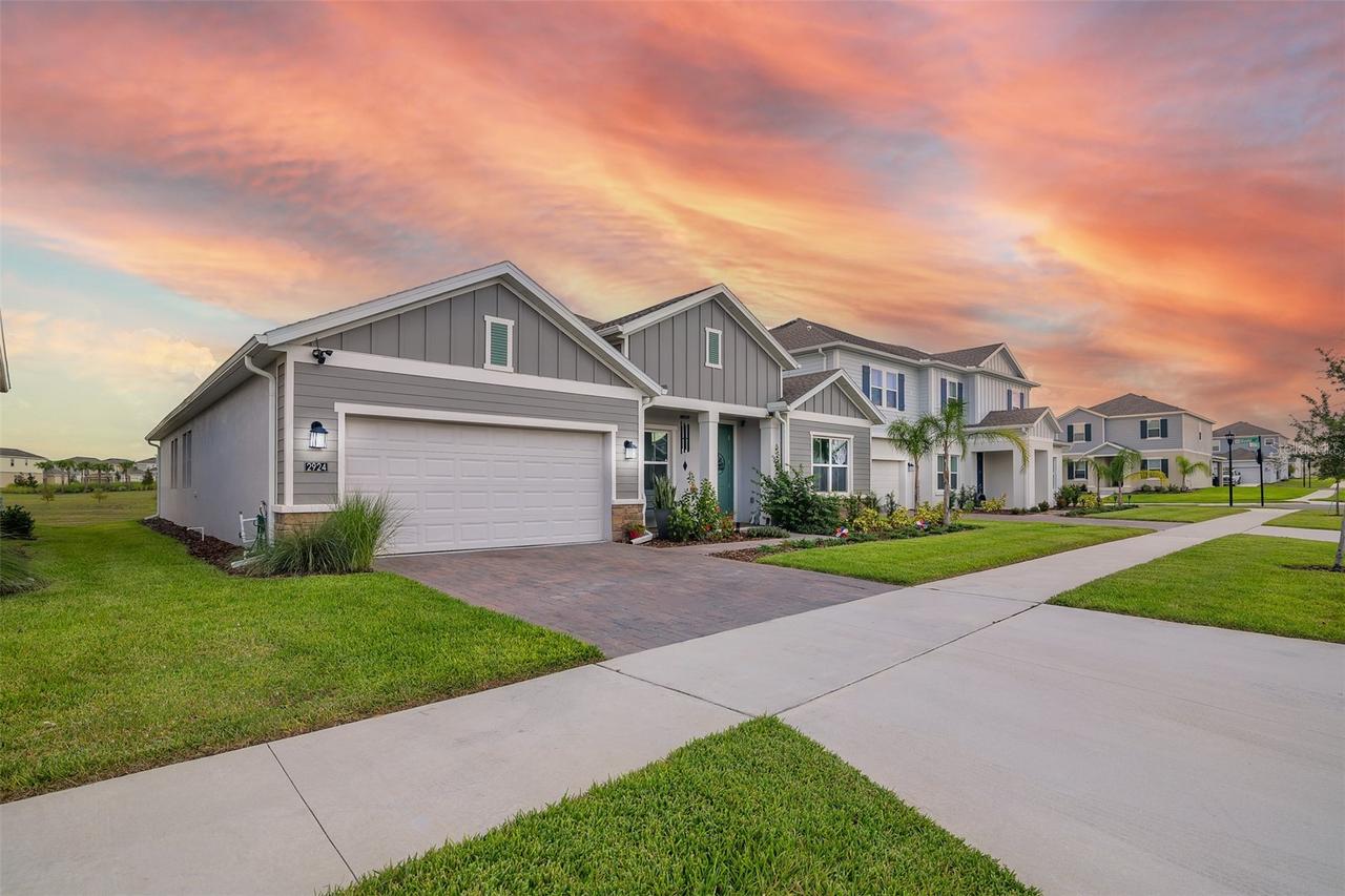 2924 Fitness St., Clermont, FL 34714