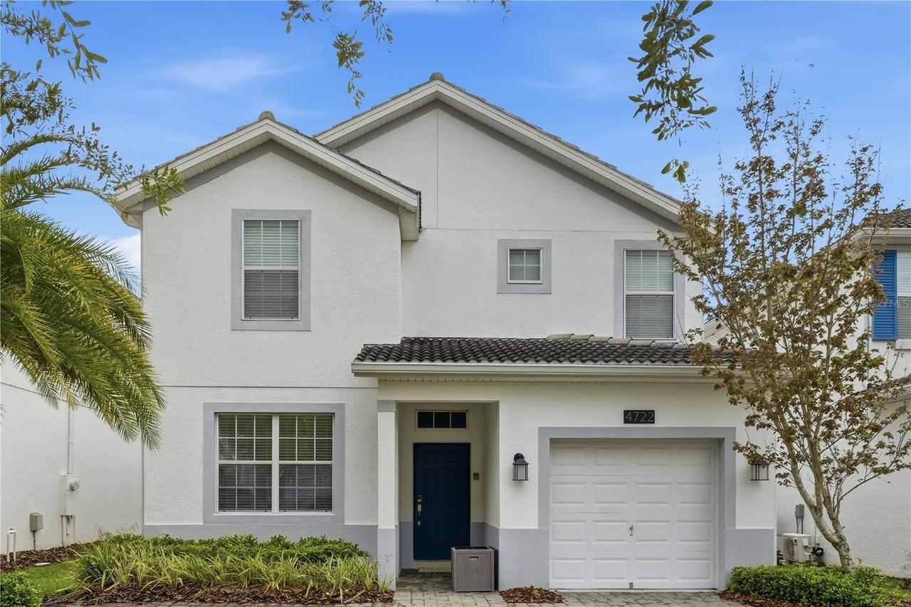 4722 Sleepy Hollow Dr., Kissimmee, FL 34746