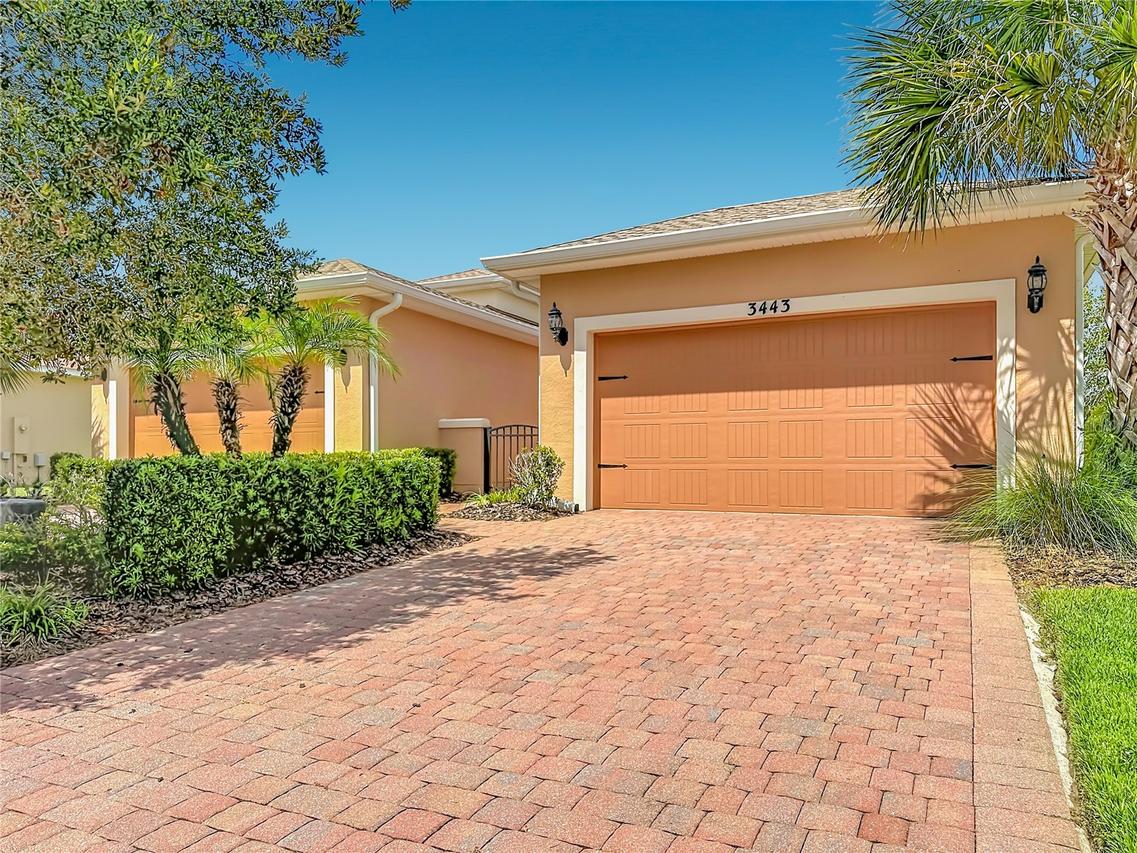3443 Fallbrook Dr, Poinciana, FL 34759