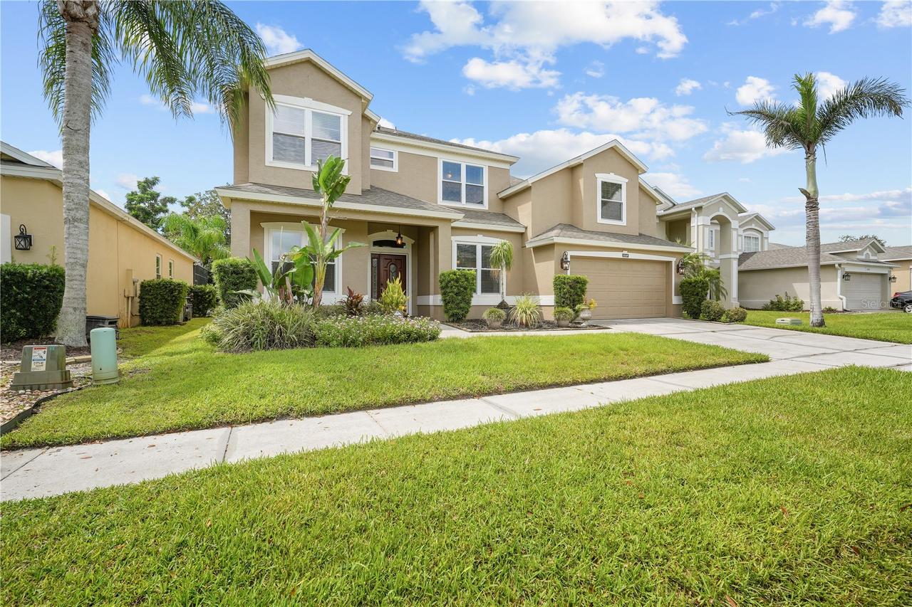 10169 Marsh Pine Cir., Orlando, FL 32832