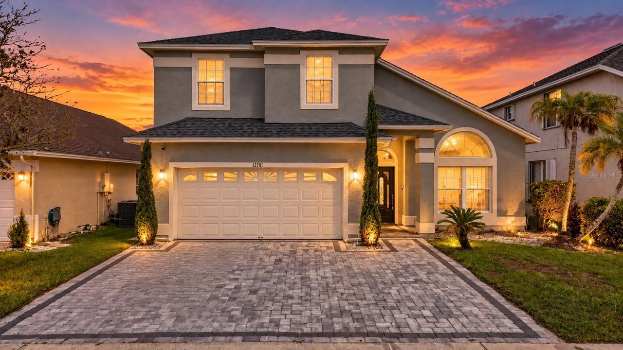 12781 Enclave Dr., Orlando, FL 32837