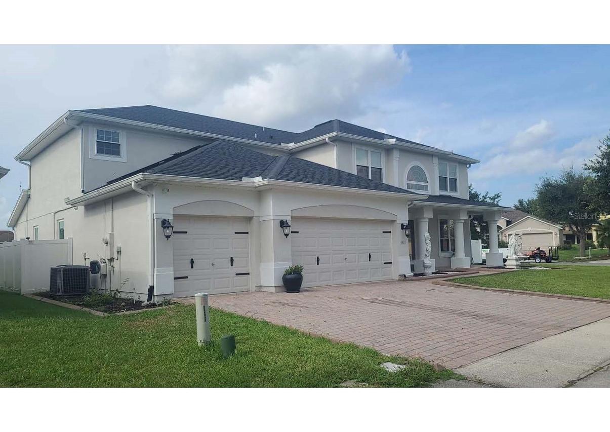 4361 Fox Glen Loop, Kissimmee, FL 34746