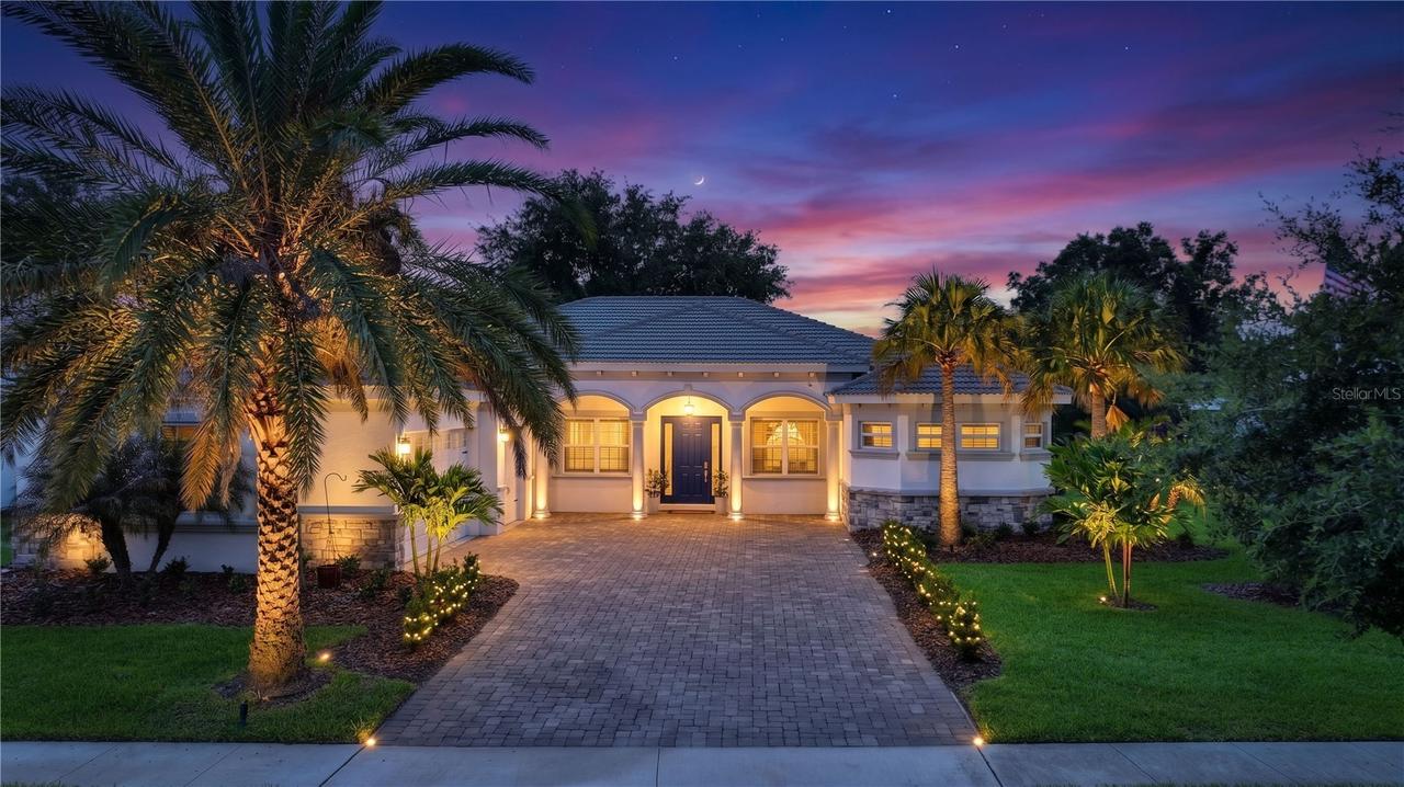 1461 Olympic Club Blvd., Davenport, FL 33896