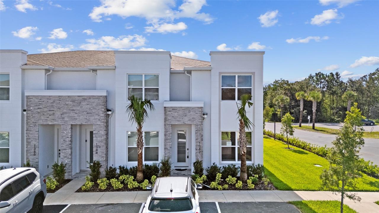 1382 Peaceful Nature Way, Clermont, FL 34714