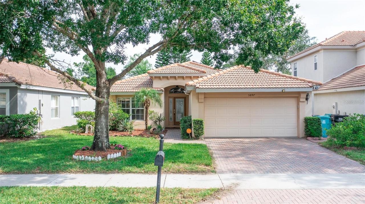 5897 Buford St., Orlando, FL 32835
