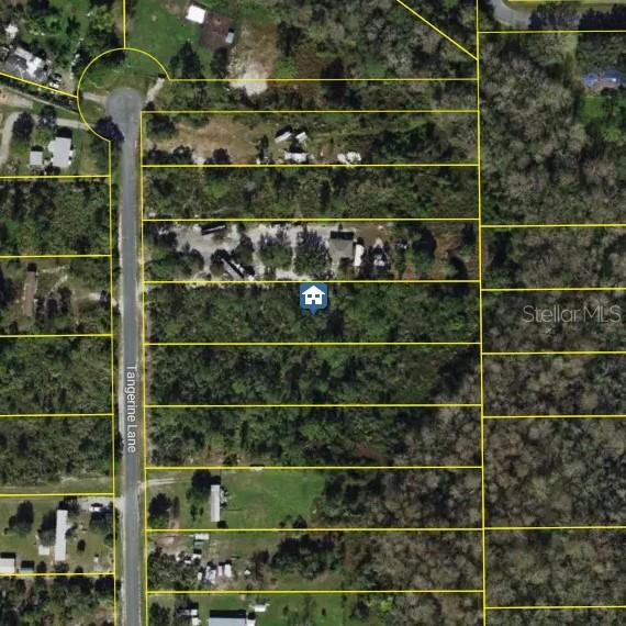 Tangerine Ln., Okeechobee, FL 34972