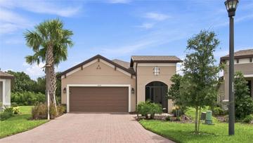 New Homes For Sale This Week in Solivita: September 4th to September 10th