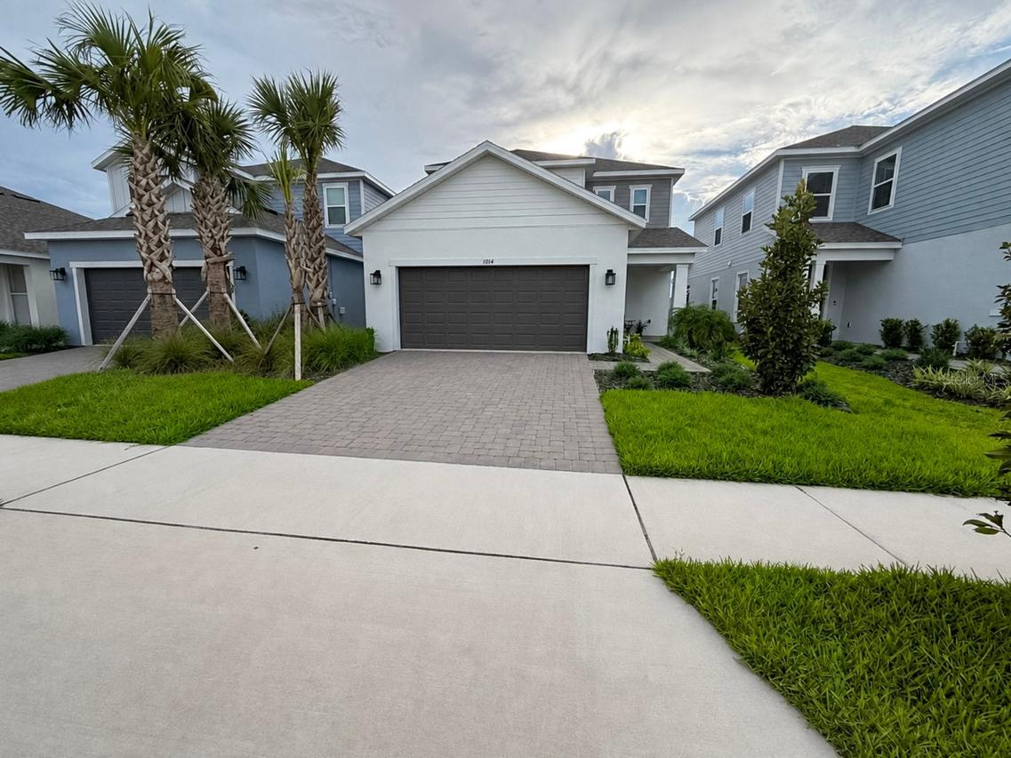 1014 Top Minnow Rd., St Cloud, FL 34771