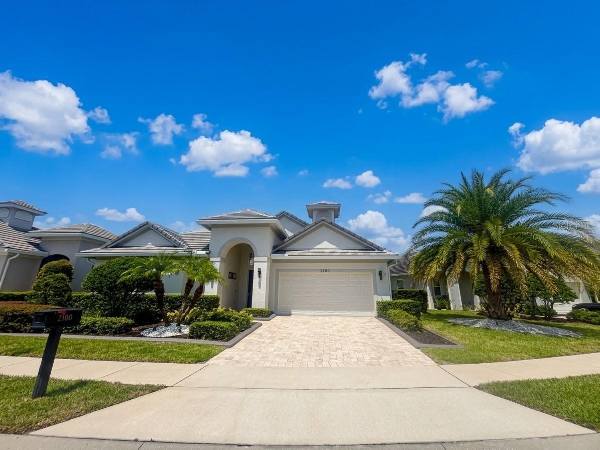 2100 Sherbrook Ave., Davenport, FL 33837