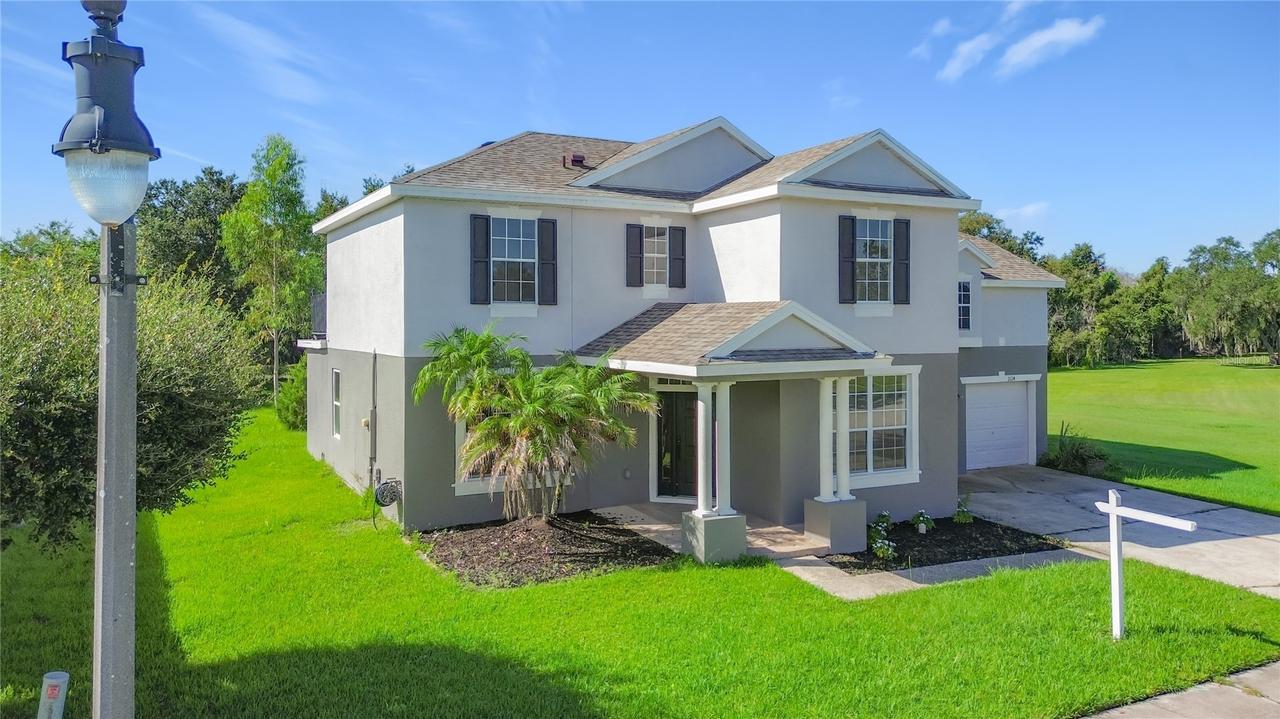 2124 Continental St., St Cloud, FL 34769