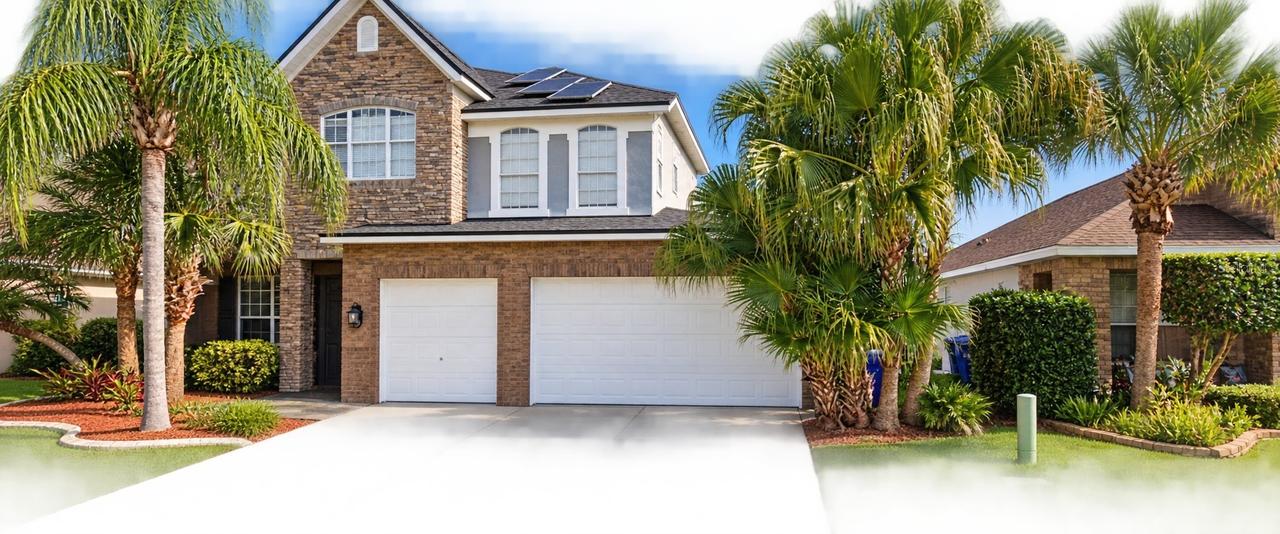 2107 N Drive Way Way, Kissimmee, FL 34746