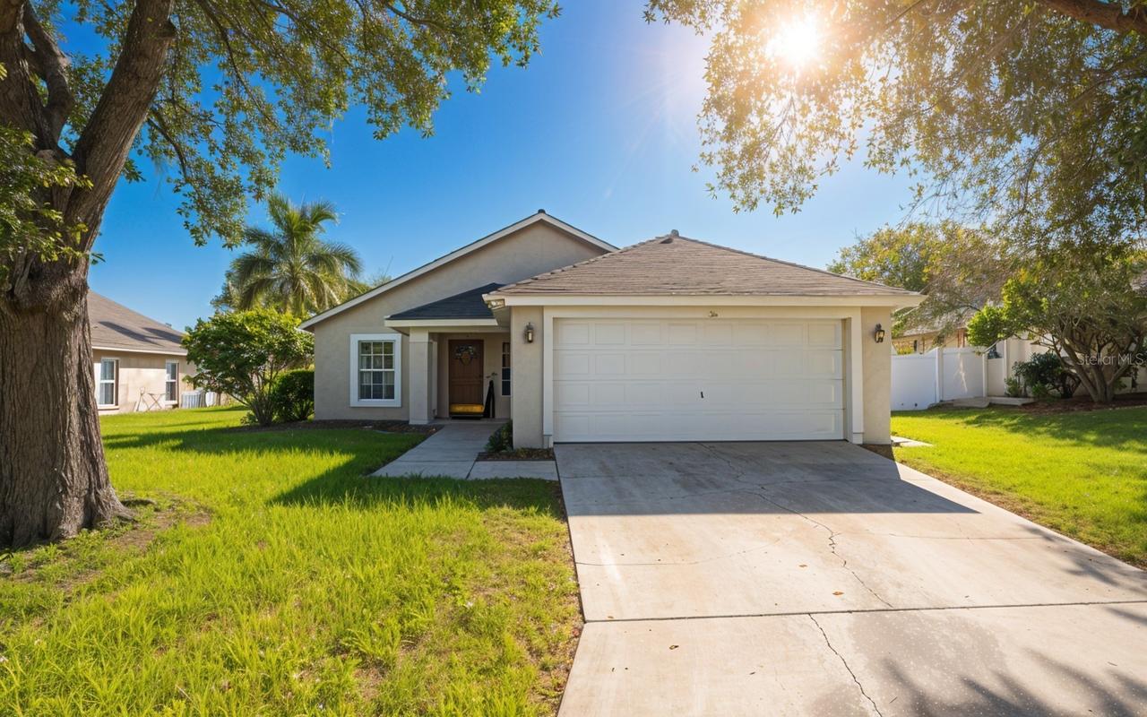668 Durango Loop St., Davenport, FL 33897