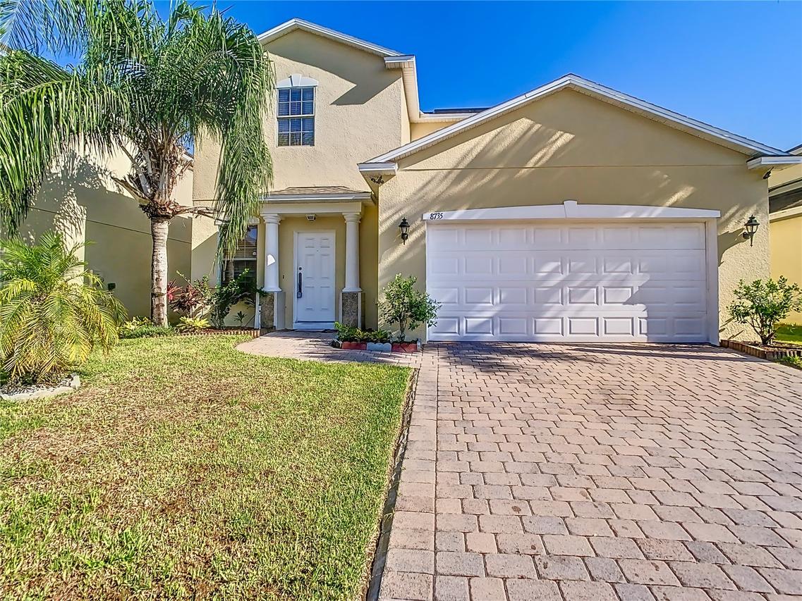 8735 Isla Bella Dr., Orlando, FL 32818