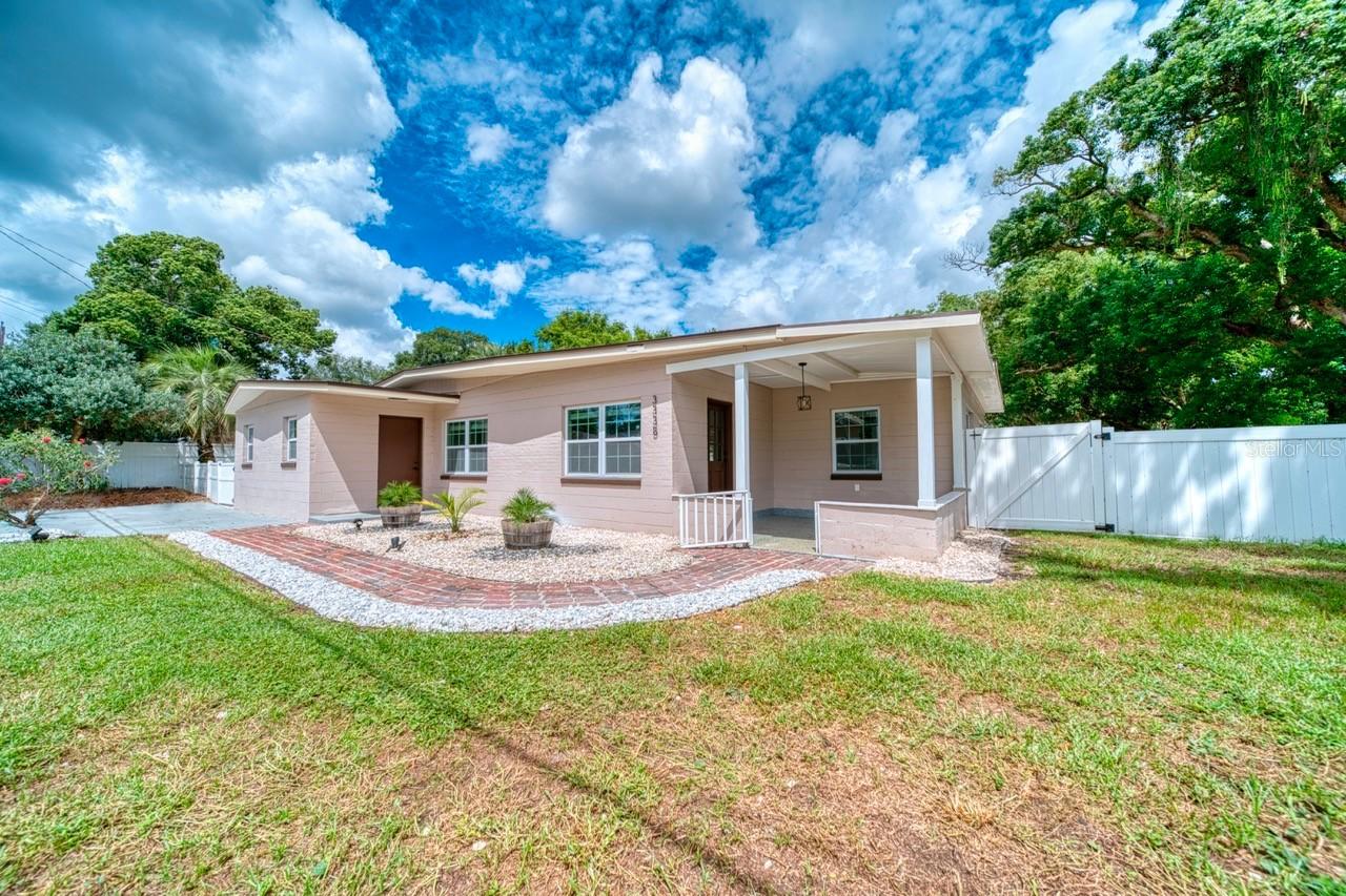 3338 Ontario Ave., Orlando, FL 32806