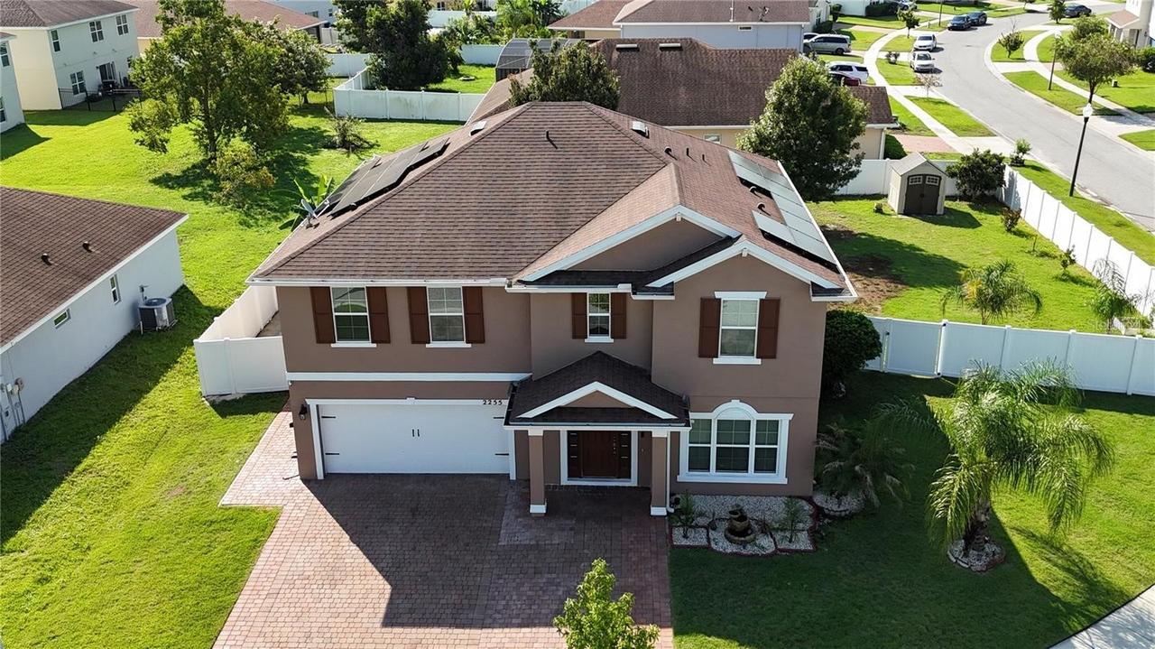 2255 Sheboygan Pl., Kissimmee, FL 34758