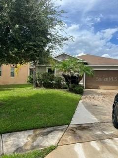1552 Nature Tr., Kissimmee, FL 34746