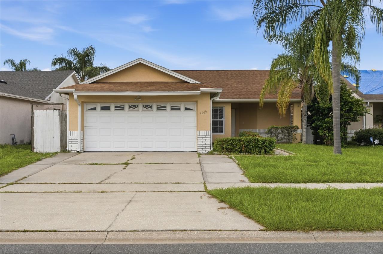 4609 Cheyenne Point Tr., Kissimmee, FL 34746