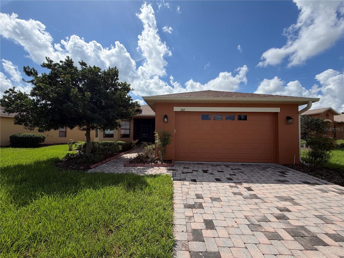 289 Monterey St., Poinciana, FL 34759