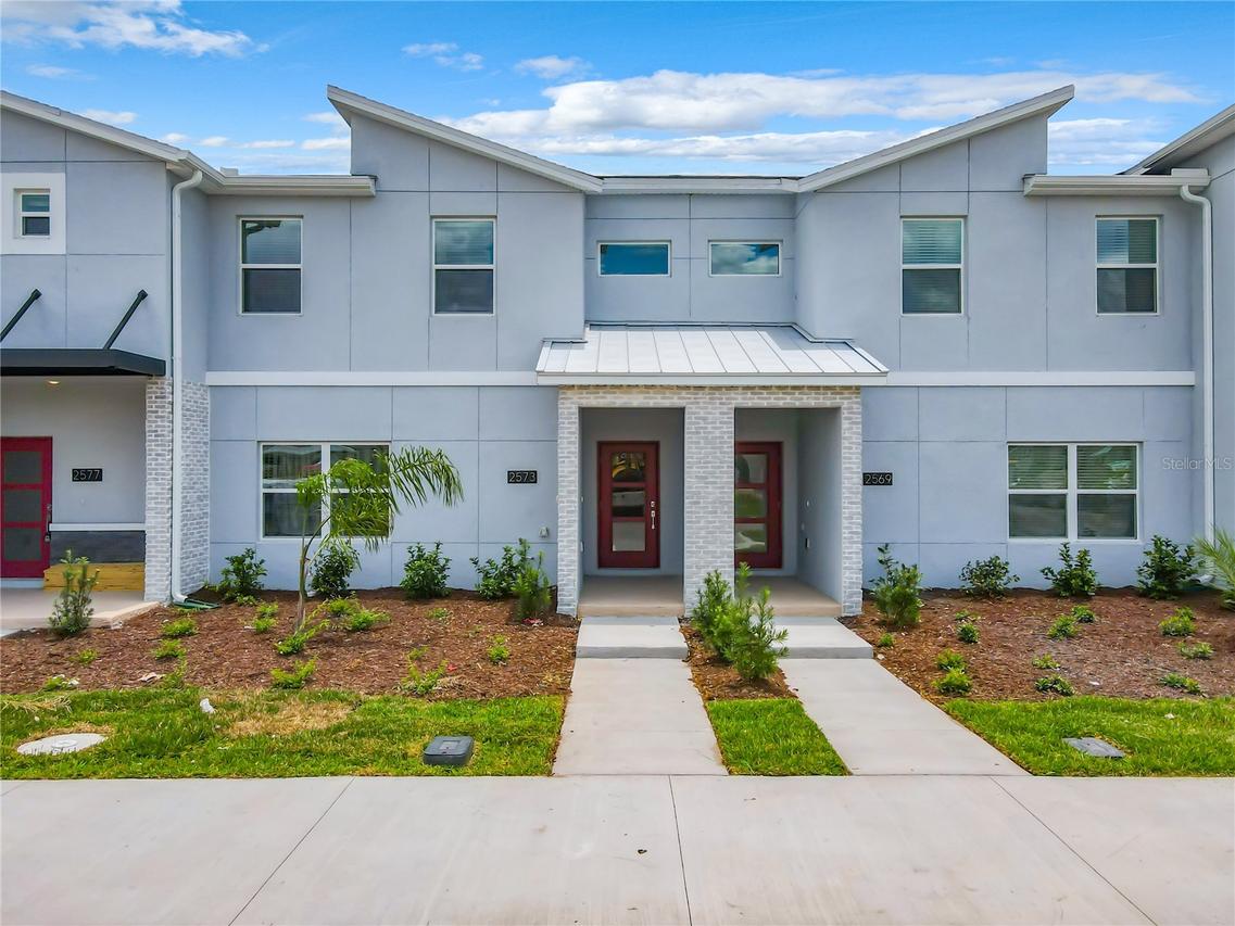 2573 Reading Tr., Kissimmee, FL 34746
