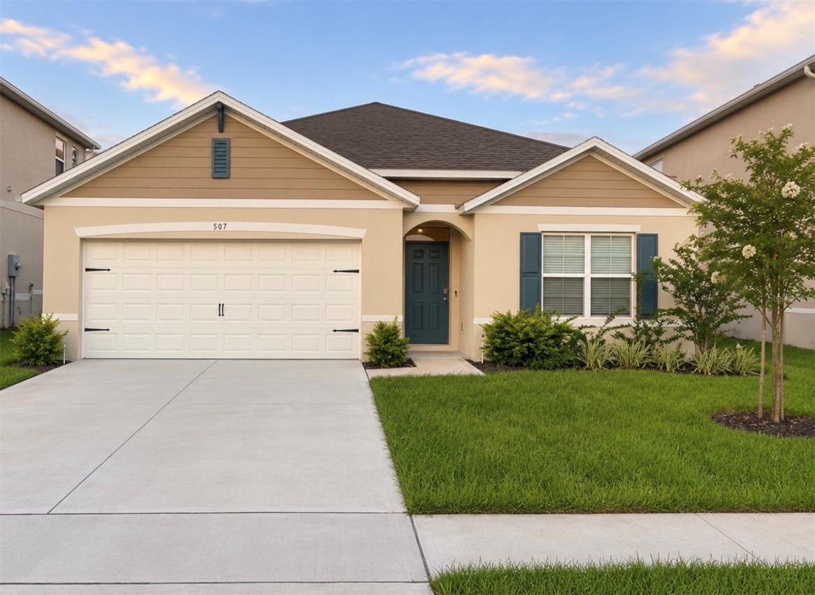 507 Short Ln., Winter Haven, FL 33881