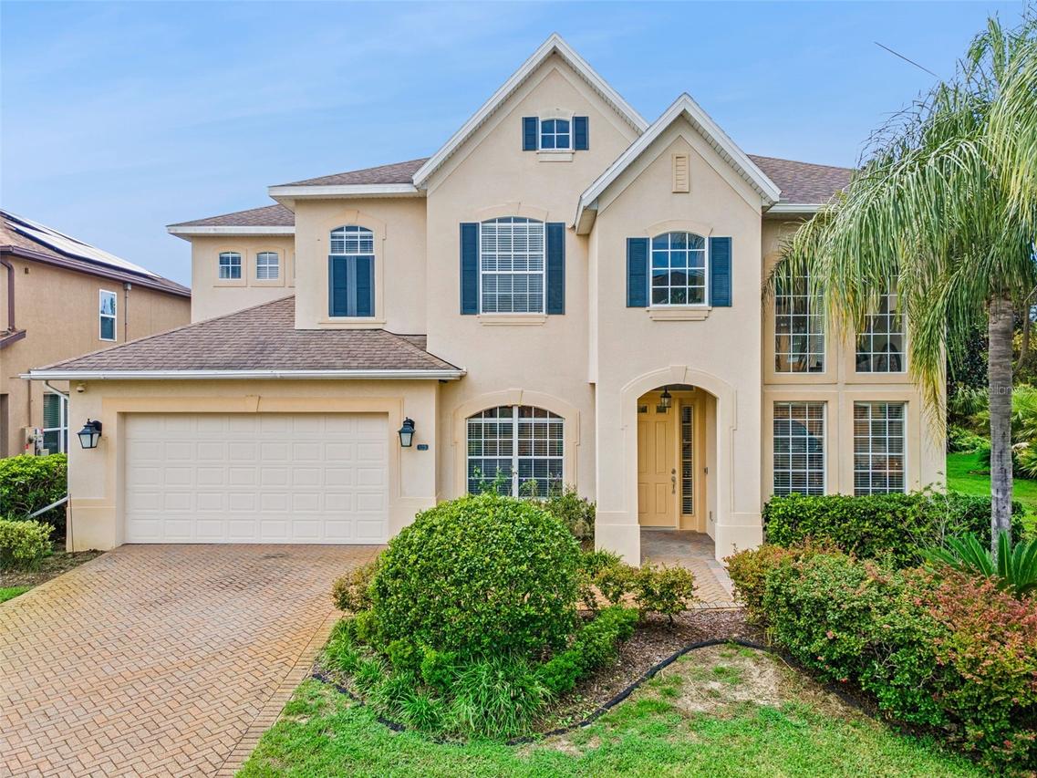 125 Smithfield Pl., Davenport, FL 33837