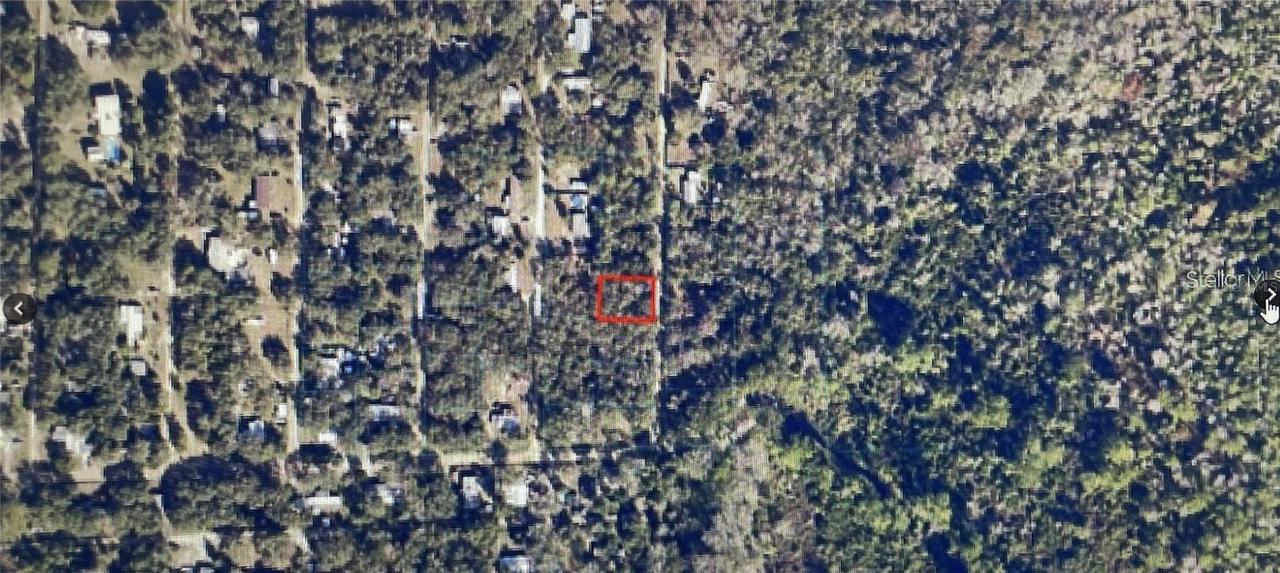 Ne 174th Ter, Silver Springs, FL 34488