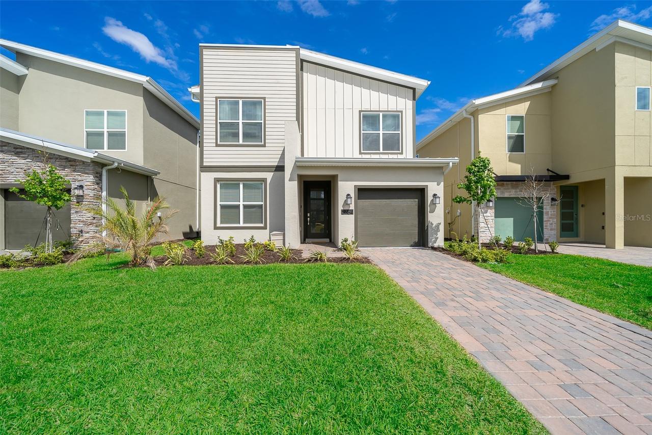 2764 Bookmark Dr., Kissimmee, FL 34746