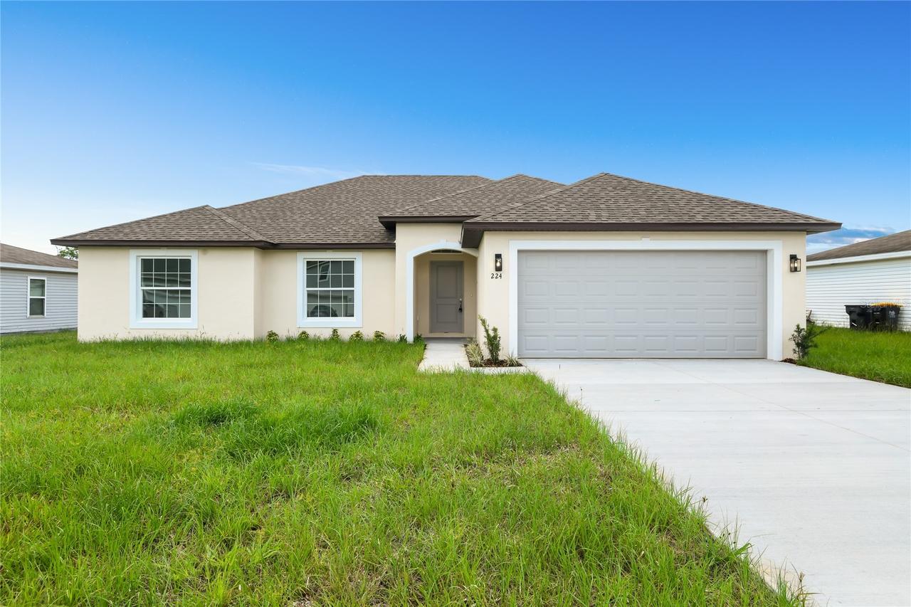 440 Eagle Dr., Poinciana, FL 34759