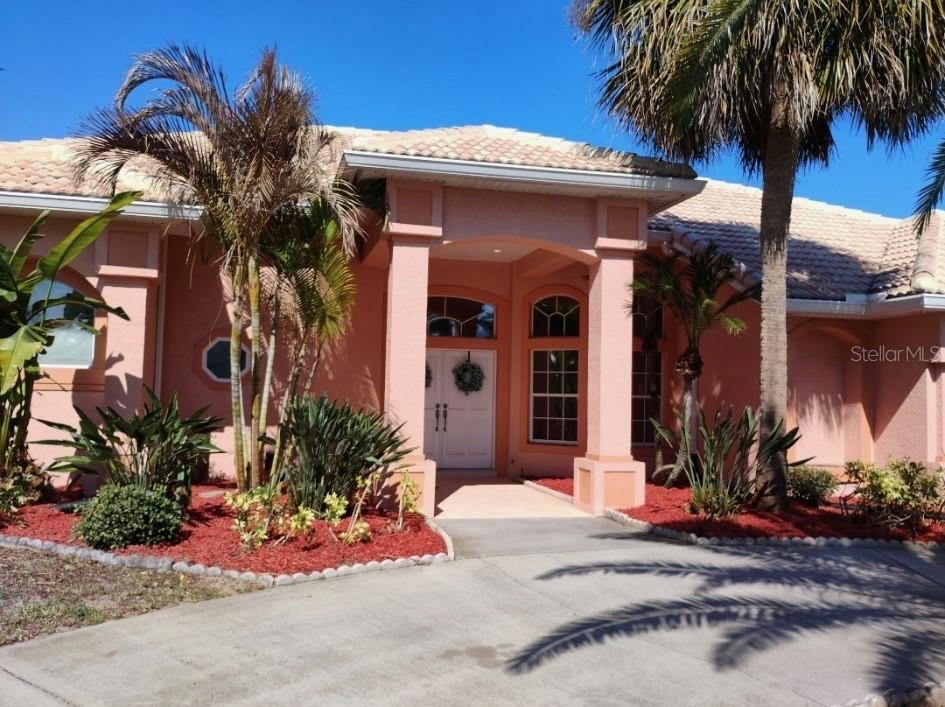341 Nautica Ct., Indian Harbour Beach, FL 32937