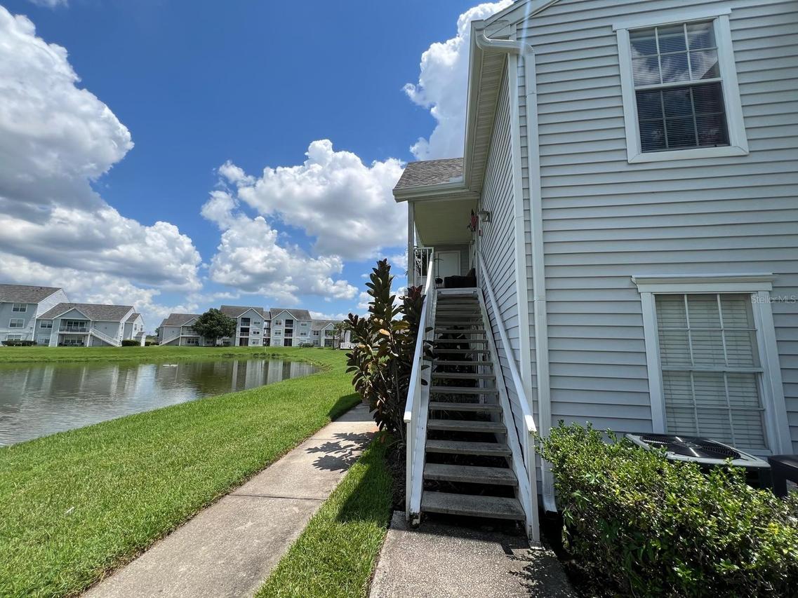 1213 Bermuda Lakes Ln. #208, Kissimmee, FL 34741
