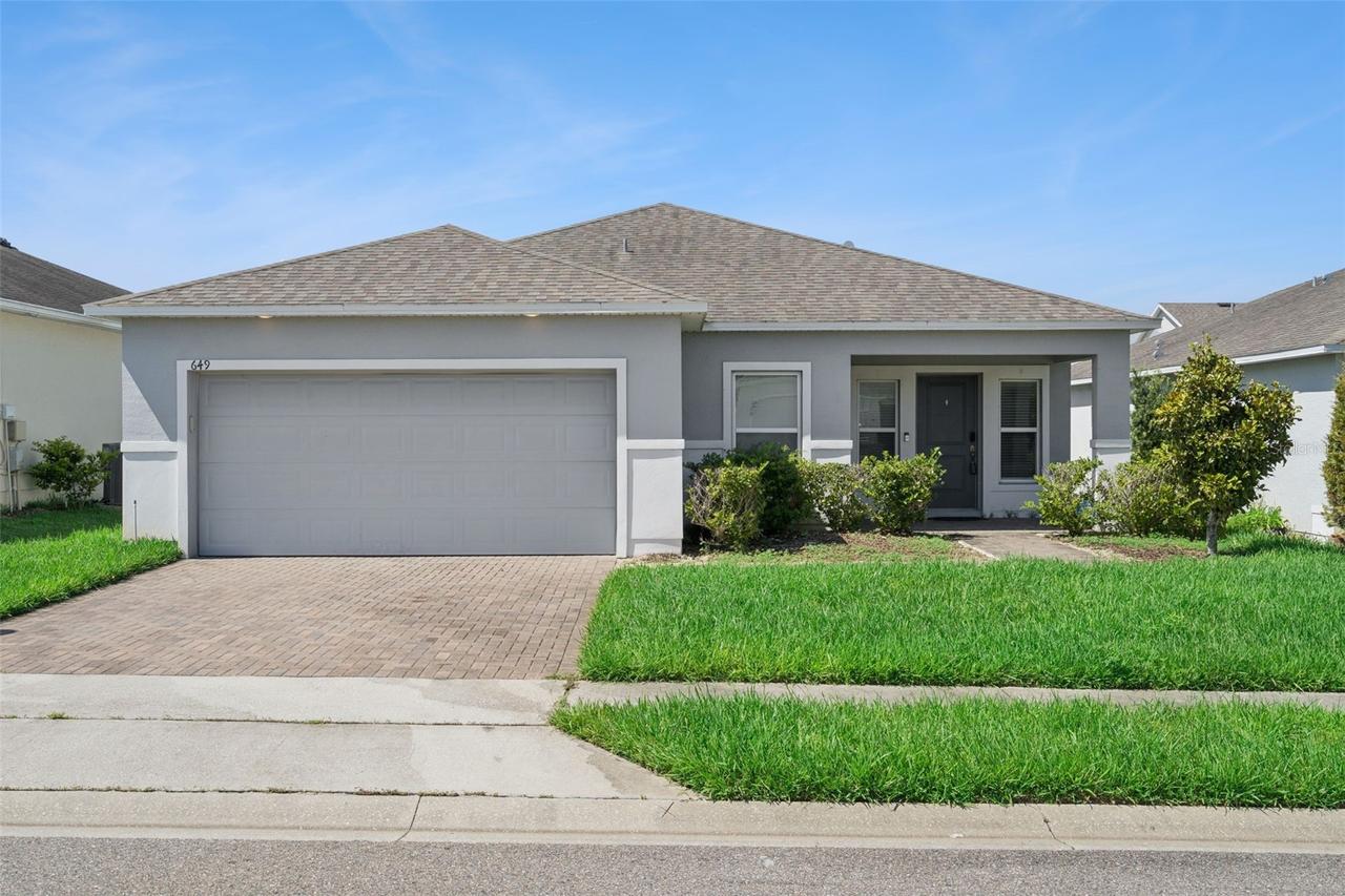 649 Campo Ln., Davenport, FL 33837