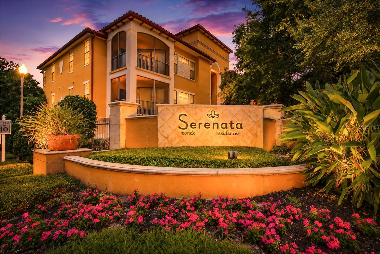 6171 Metrowest Blvd. #107, Orlando, FL 32835