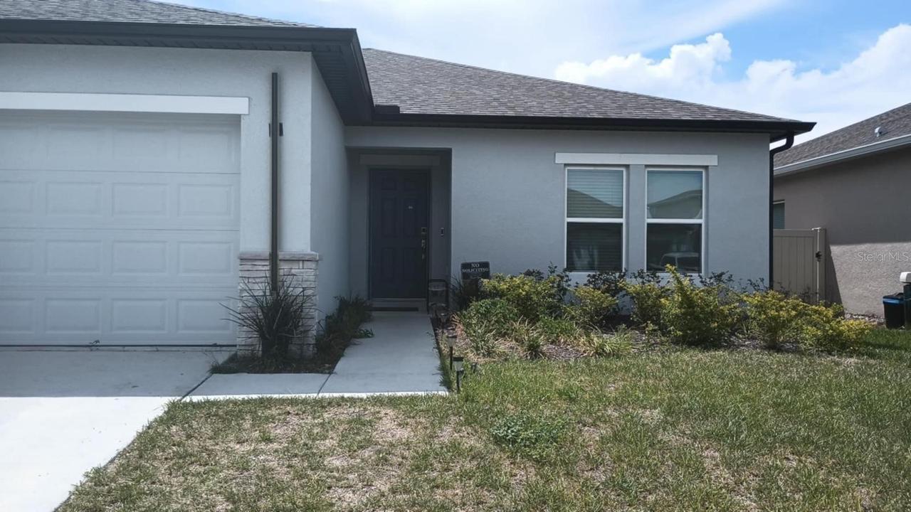 1314 Asher Mason Ave., Kissimmee, FL 34744