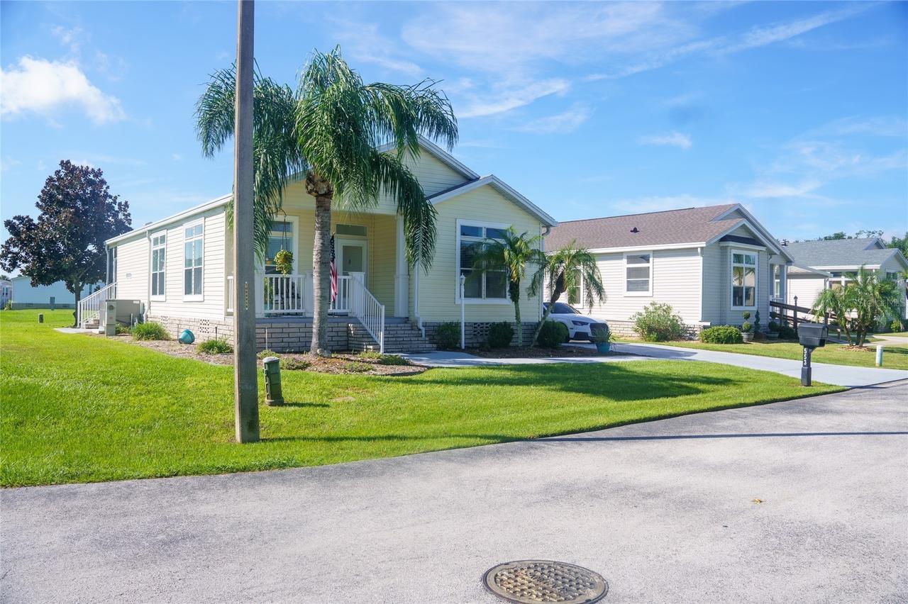 3000 Us Highway 17 92 W Lot 553, Haines City, FL 33844