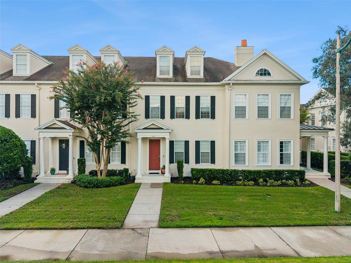 323 Celebration Blvd., Celebration, FL 34747