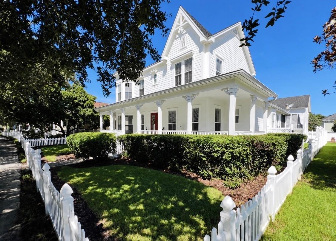 1113 Celebration Ave., Celebration, FL 34747