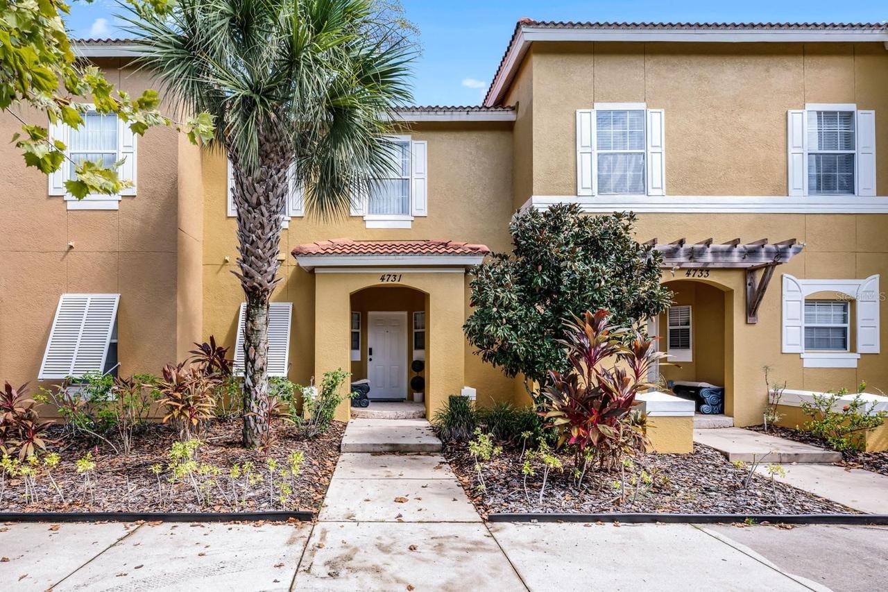 4731 Vero Beach Pl., Kissimmee, FL 34746