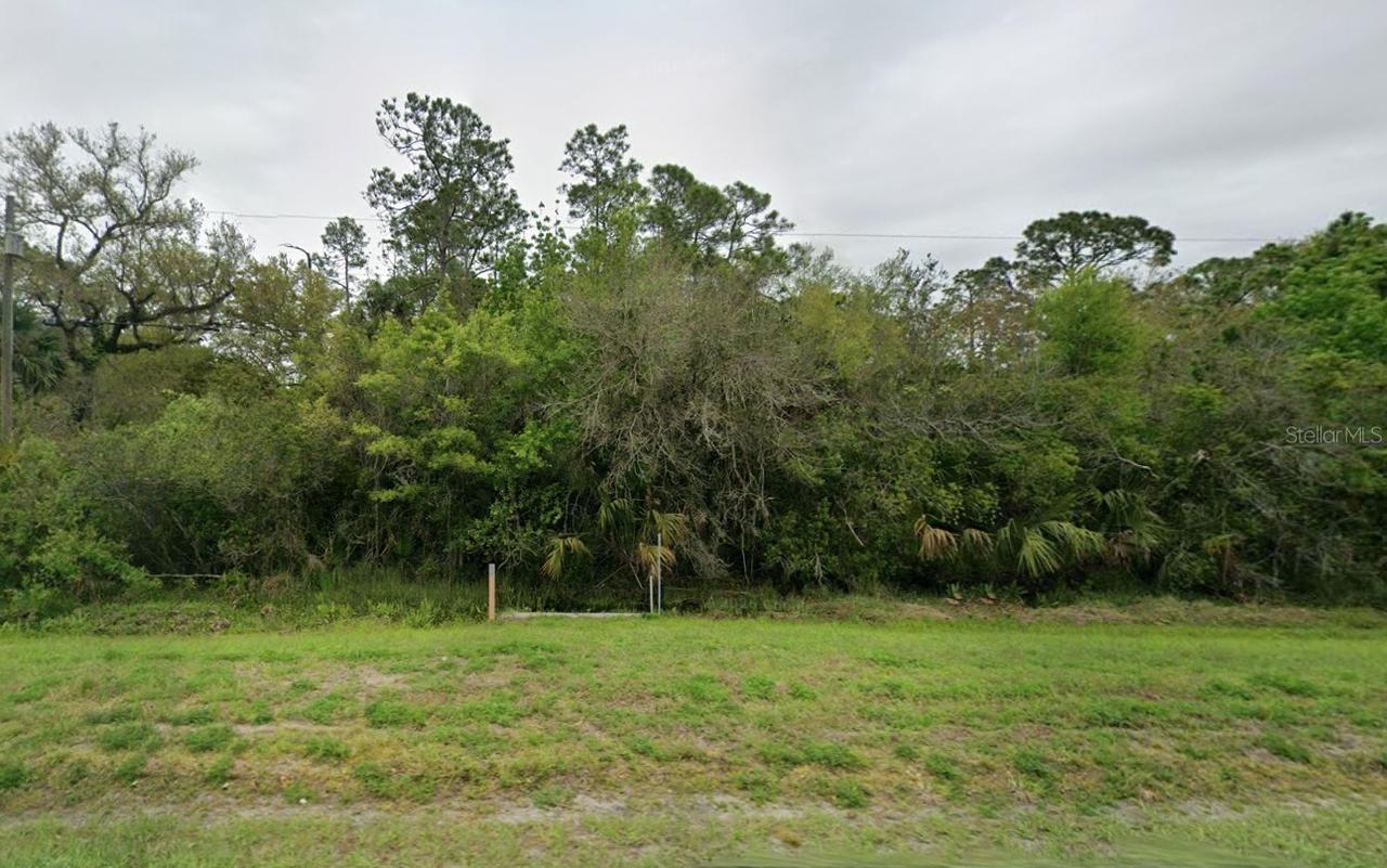 24911 E Colonial Dr., Christmas, FL 32709
