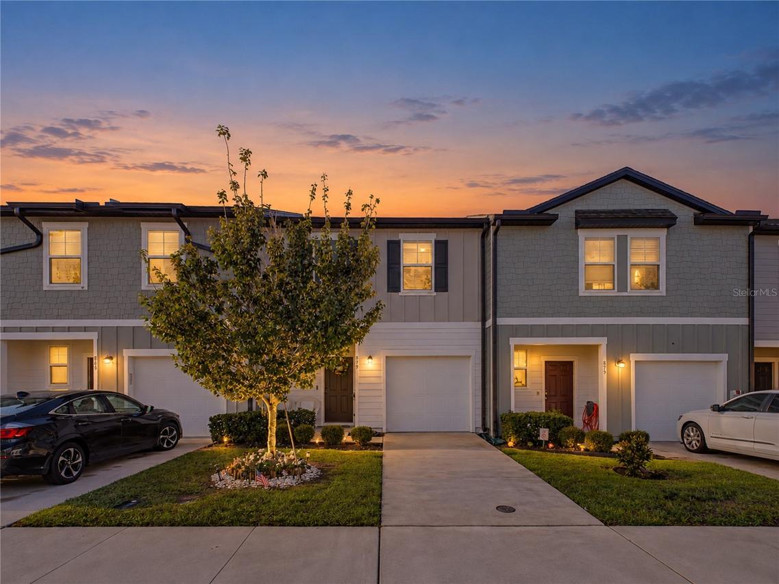 879 Grandin St., Davenport, FL 33837