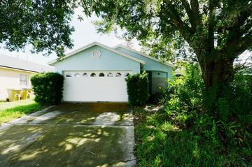 New Foreclosures & Short Sales That Attend Poinciana High School: September 7th to September 13th